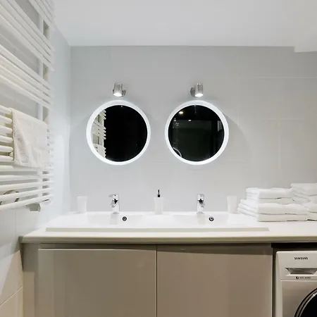 Appartement Naeva Feng Shui à Strasbourg Extérieur photo