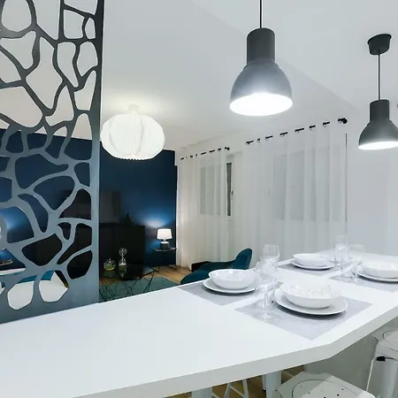 Appartement Naeva Feng Shui à Strasbourg Extérieur photo
