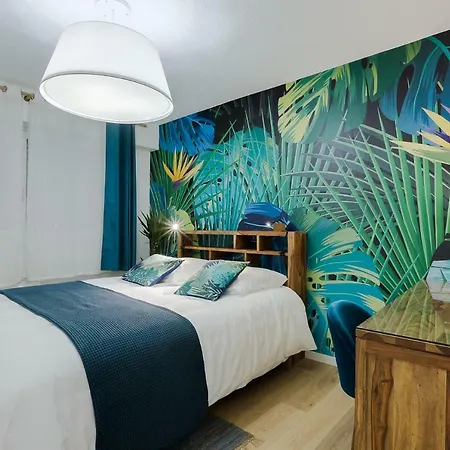 Appartement Naeva Feng Shui à Strasbourg Extérieur photo