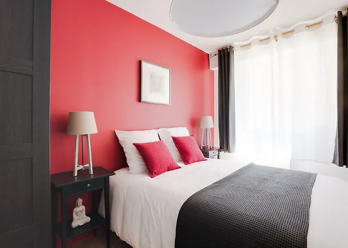 Naeva Feng Shui