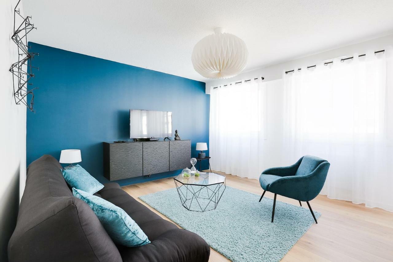 Naeva Feng Shui Apartamento