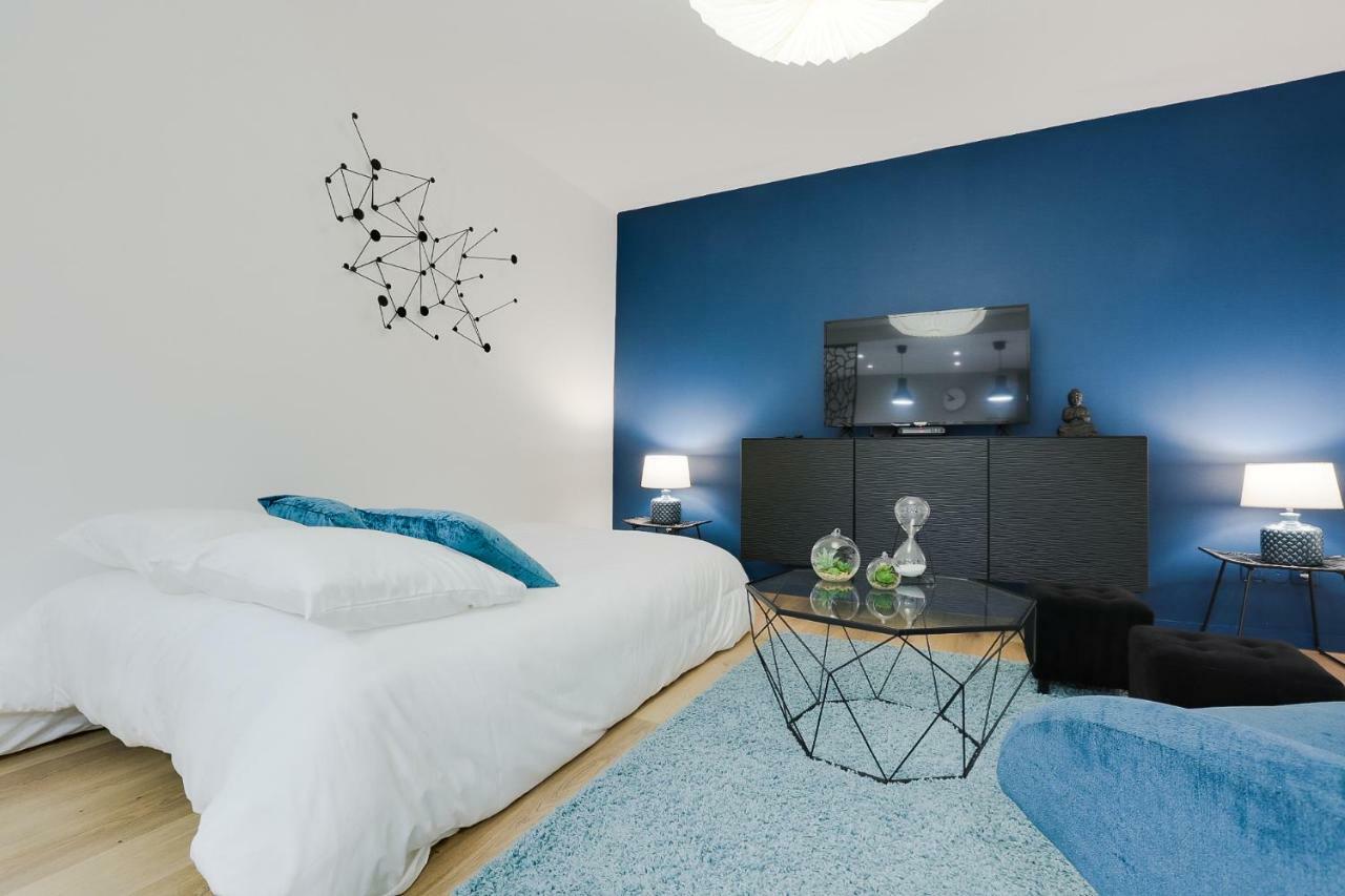 Apartamento Naeva Feng Shui *