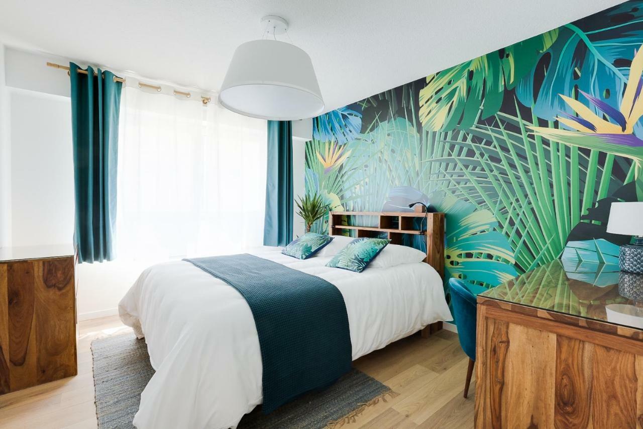 Apartamento Naeva Feng Shui Estrasburgo