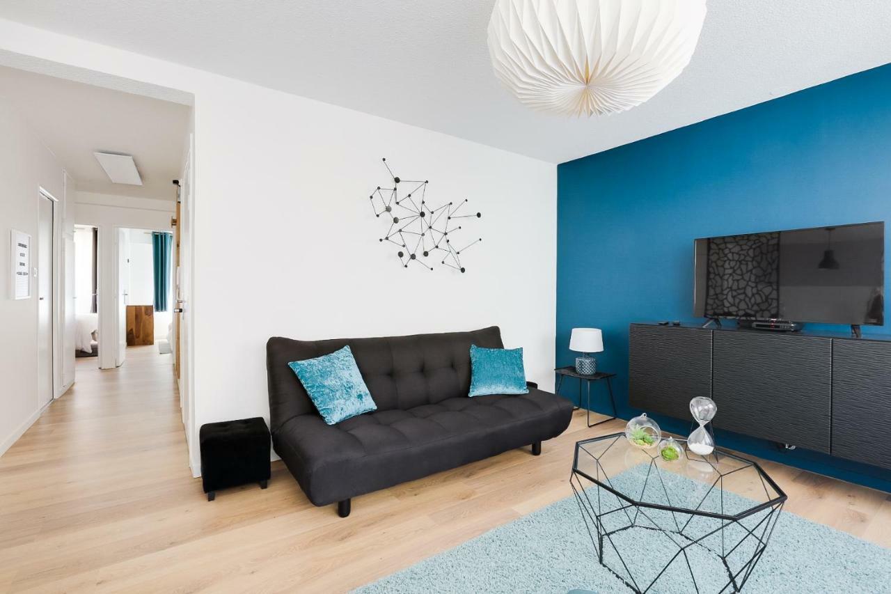 Apartamento Naeva Feng Shui *