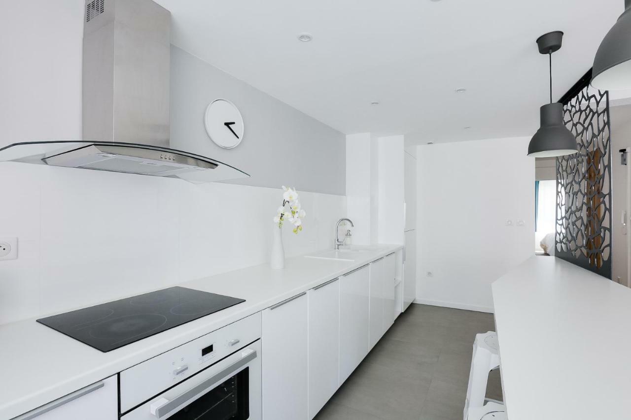 Apartment Naeva Feng Shui Straßburg