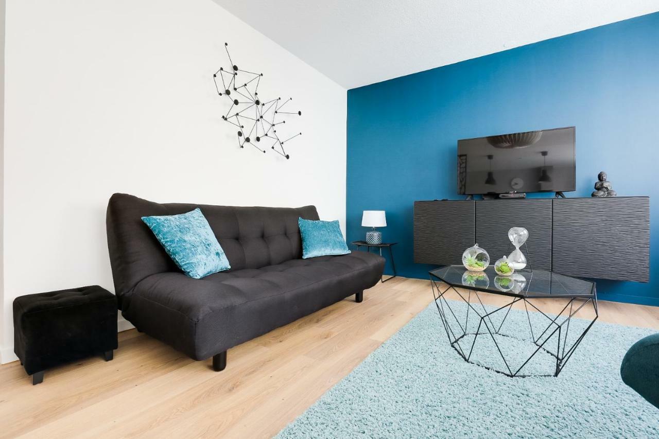 Apartment Naeva Feng Shui Straßburg