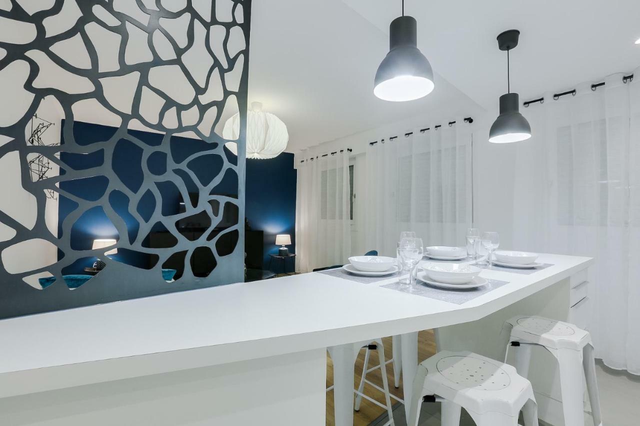 Apartment Naeva Feng Shui Straßburg