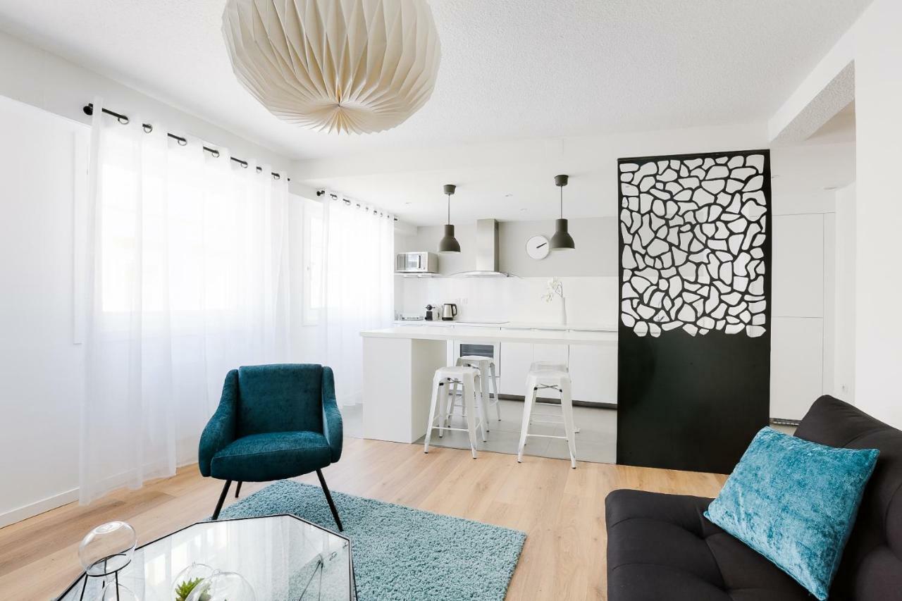 Naeva Feng Shui Apartment Straßburg